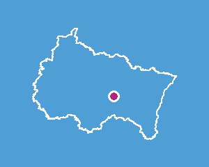 Carte Grand Est